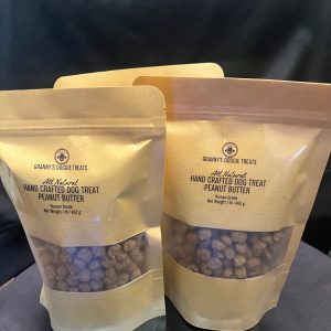 Training Treats