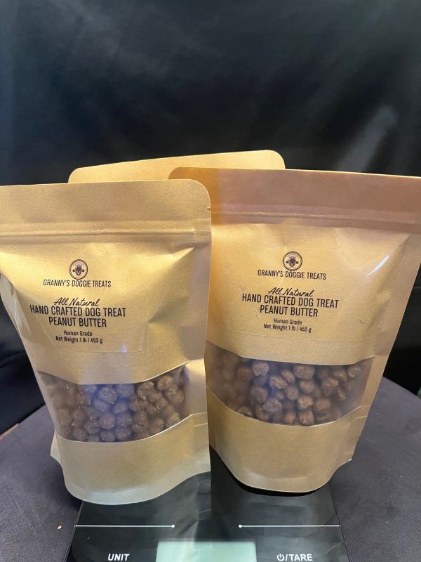 Training Treats
